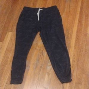 Vuori joggers